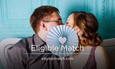 EligibleMatch.com - Creative brandable domain for sale